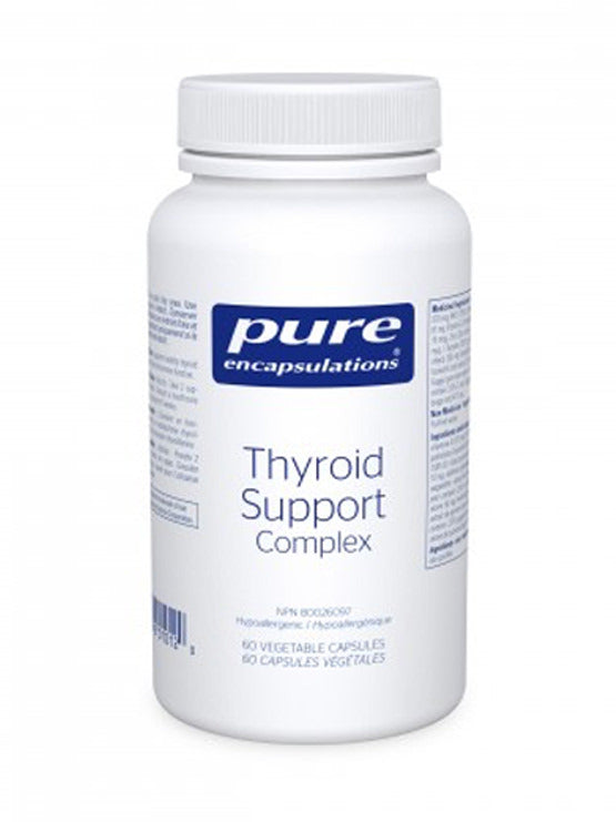 Thyroid Support Complex