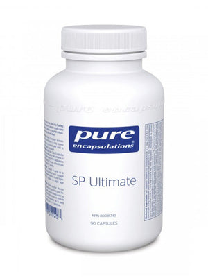 SP Ultimate