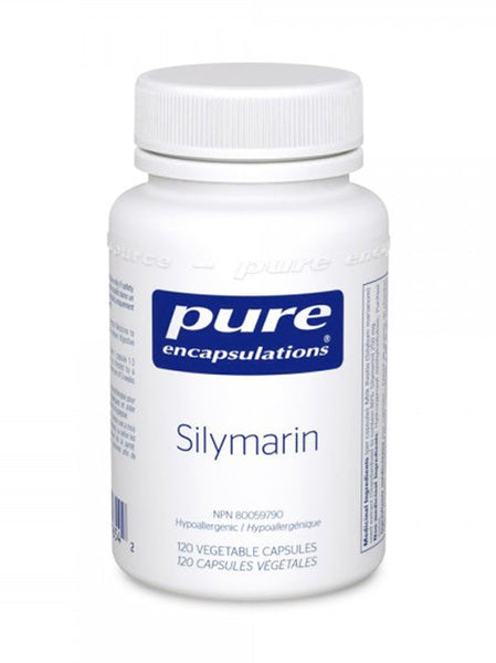 Silymarin