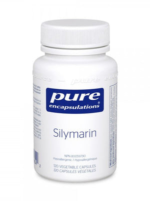 Silymarin