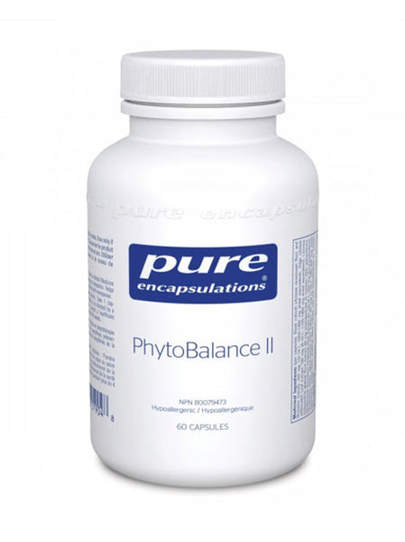 PhytoBalance II