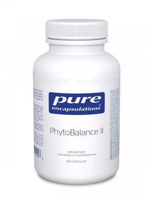 PhytoBalance II