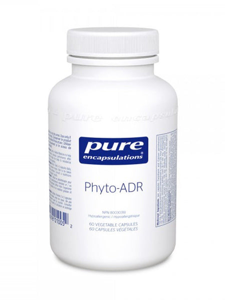 Phyto-ADR