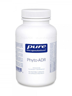 Phyto-ADR