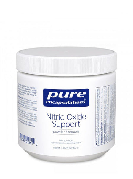 Nitric Oxide Support