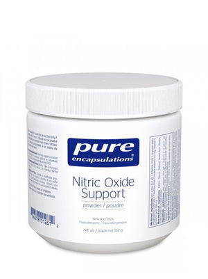 Nitric Oxide Support