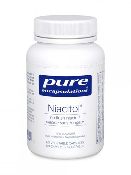 Niacitol