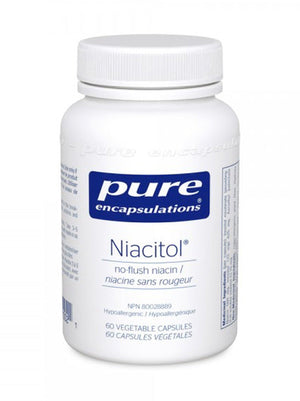 Niacitol
