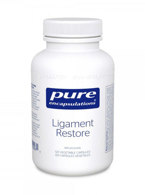 Ligament Restore