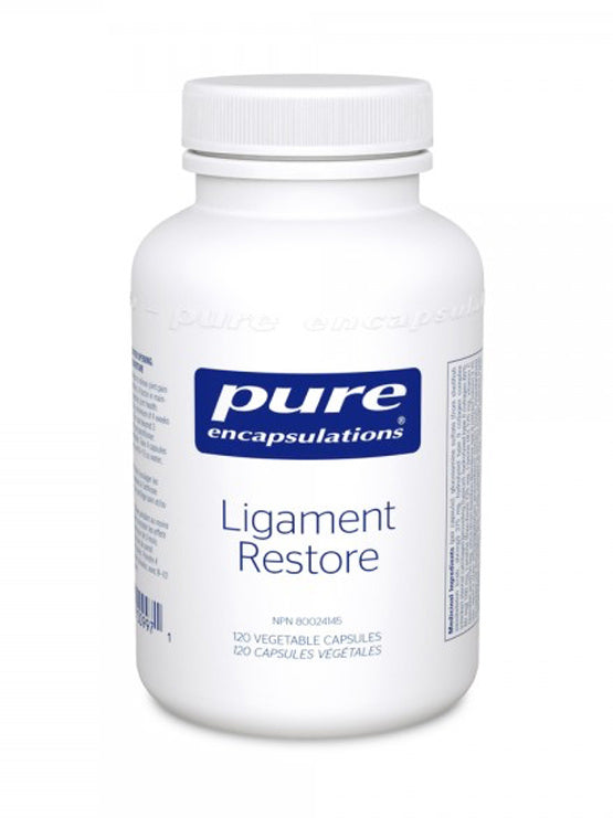 Ligament Restore