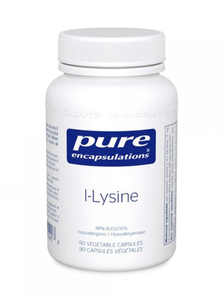 L-Lysine