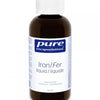 Iron Liquid image 1