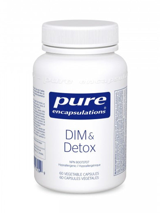 DIM & Detox
