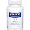 CLA 1000 mg image 1