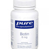 Biotin 8 mg image 1