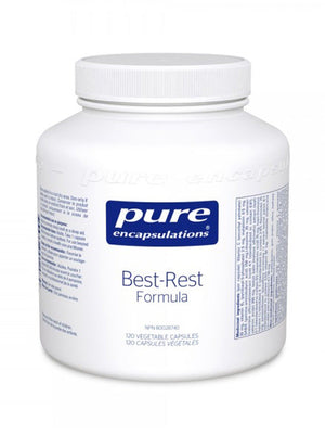 Best-Rest Formula