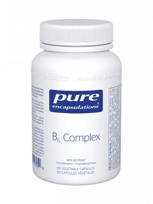 B6 Complex