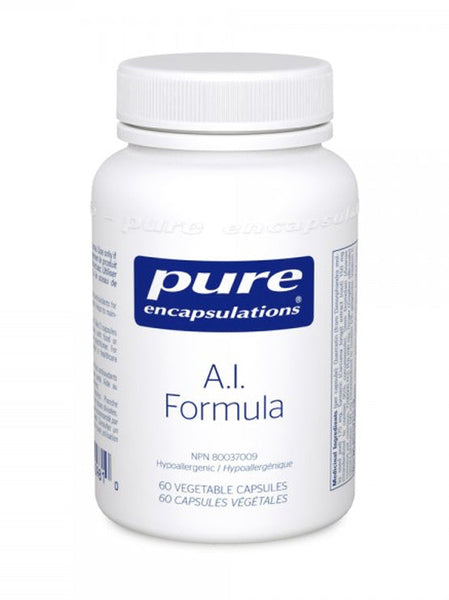 A.I. Formula