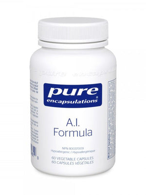 A.I. Formula