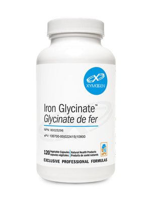 Iron Glycinate