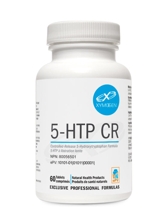 5-HTP CR