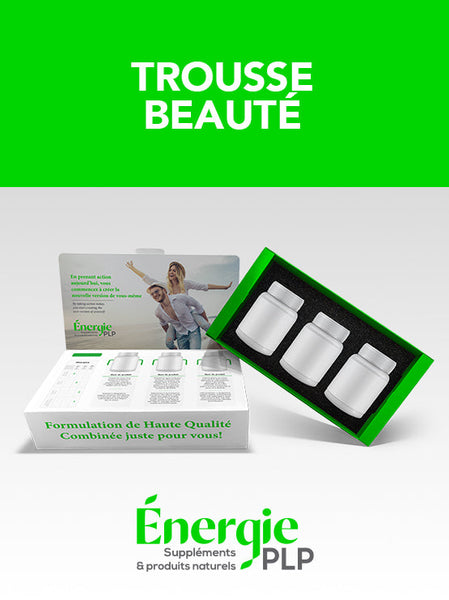 Beauty Kit