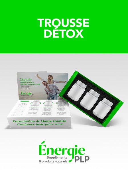 Detox Kit