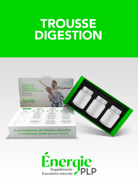 Trousse Digestion