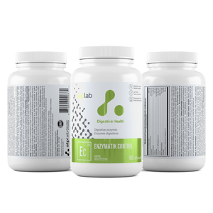 Enzymatic Control