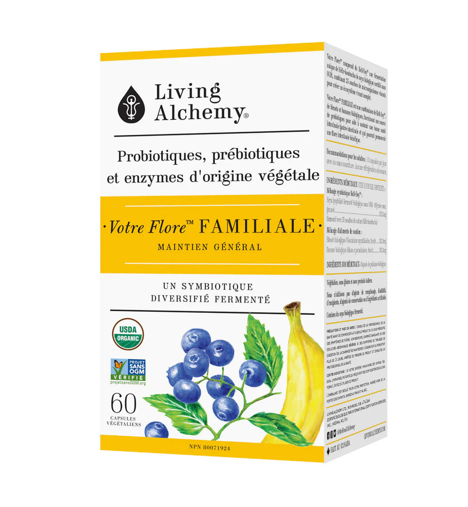 Your Family Flora