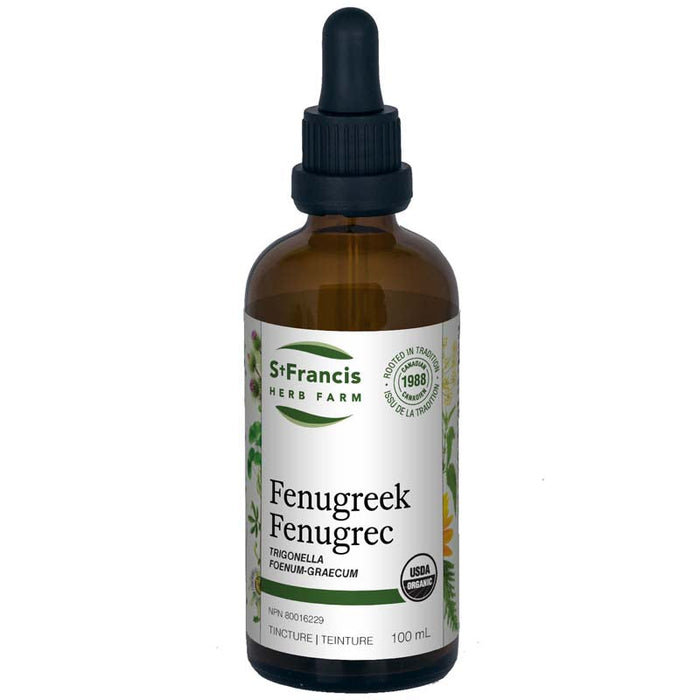 Fenugreek