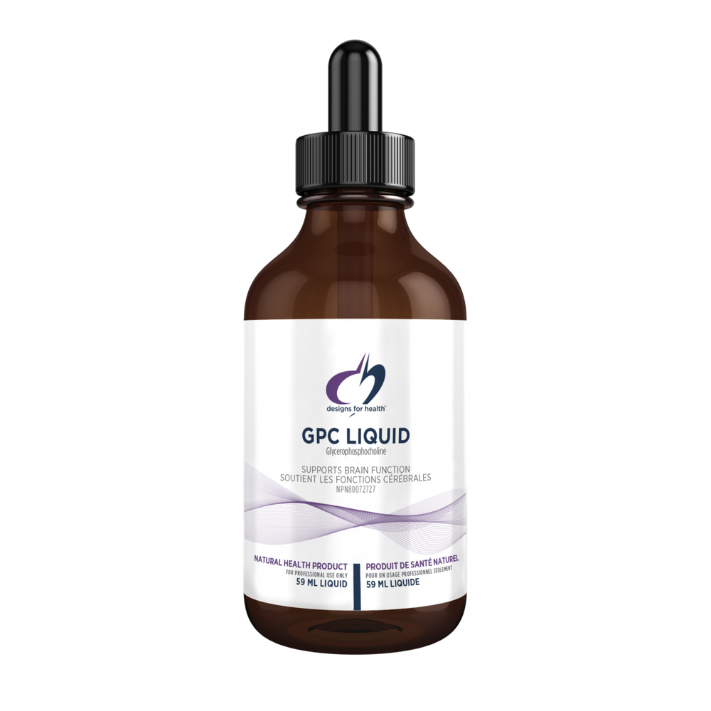 GPC Liquid