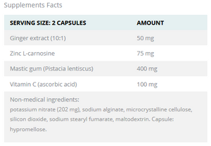 Gastro Relief