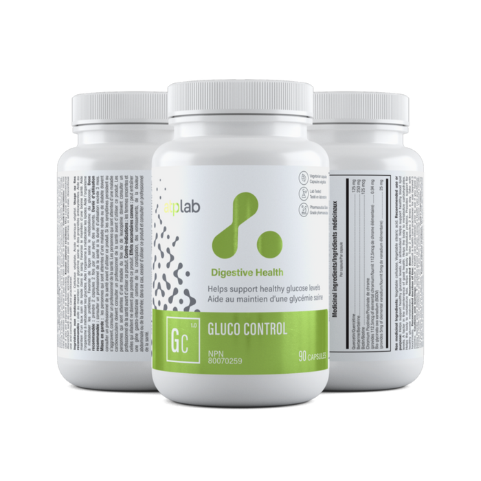 Gluco Control