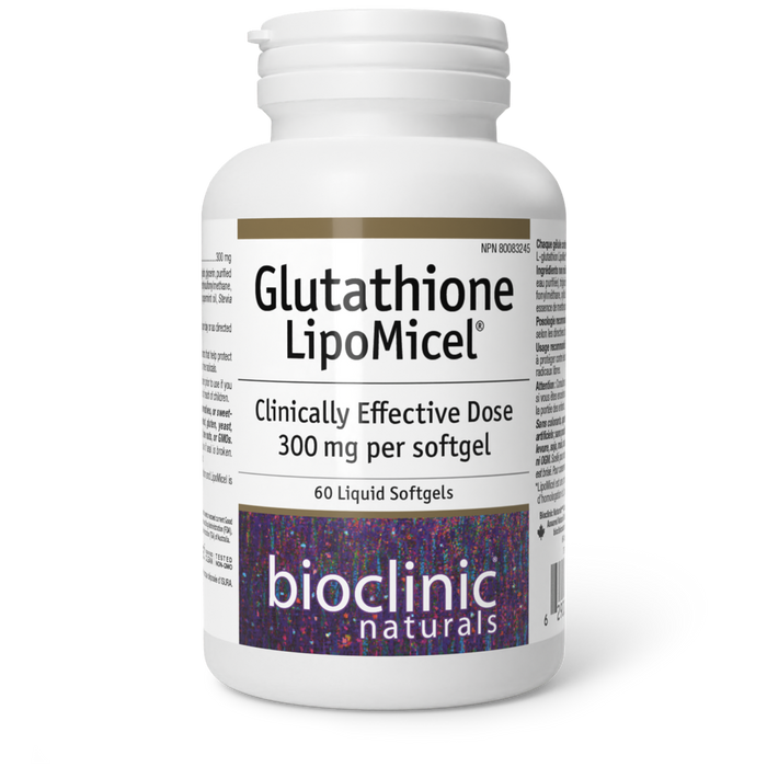 Glutathione LipoMicel