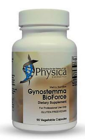 Gynostemma