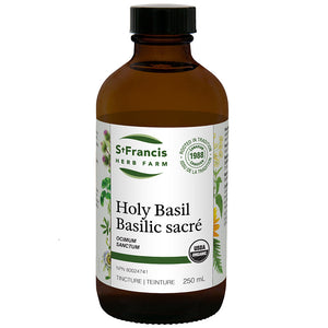 Holy Basil