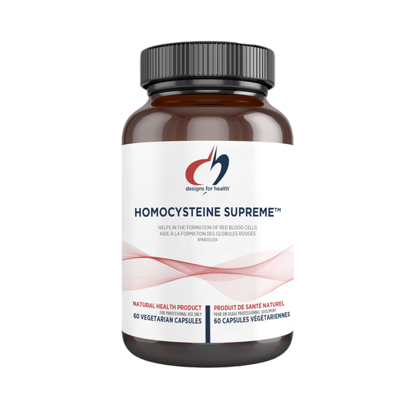 Homocysteine ​​Supreme