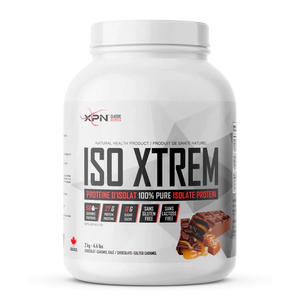 Iso Xtrem