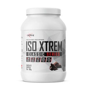 Iso Xtrem