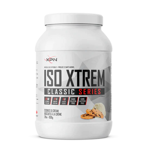 Iso Xtrem