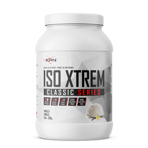 Iso Xtrem