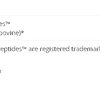 Joint Collagen Peptides - Poudre image 2