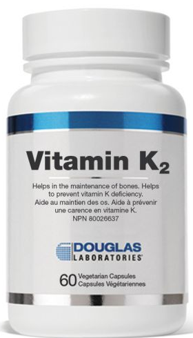 Vitamin K2