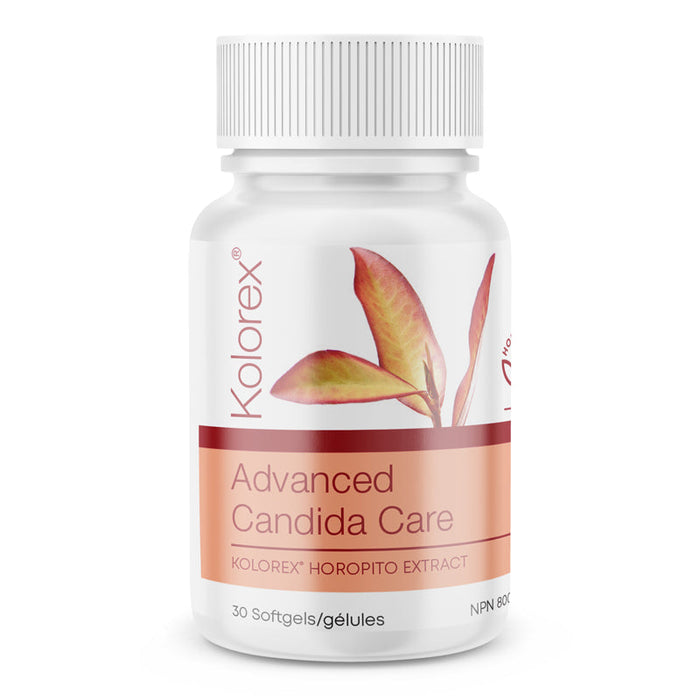 Kolorex® Advanced Candida Care