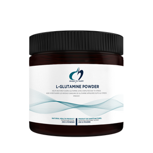 L-Glutamine Powder