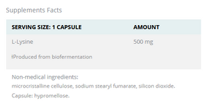 L-Lysine