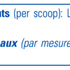 L-Glutamine Powder image 2