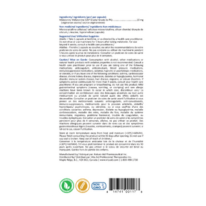 Melatonin-10