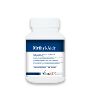 Methyl-Aide (Support Methyl-Cycles & The Collateral Pathways)